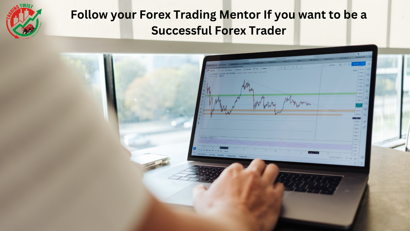 Forex Trading Mentor