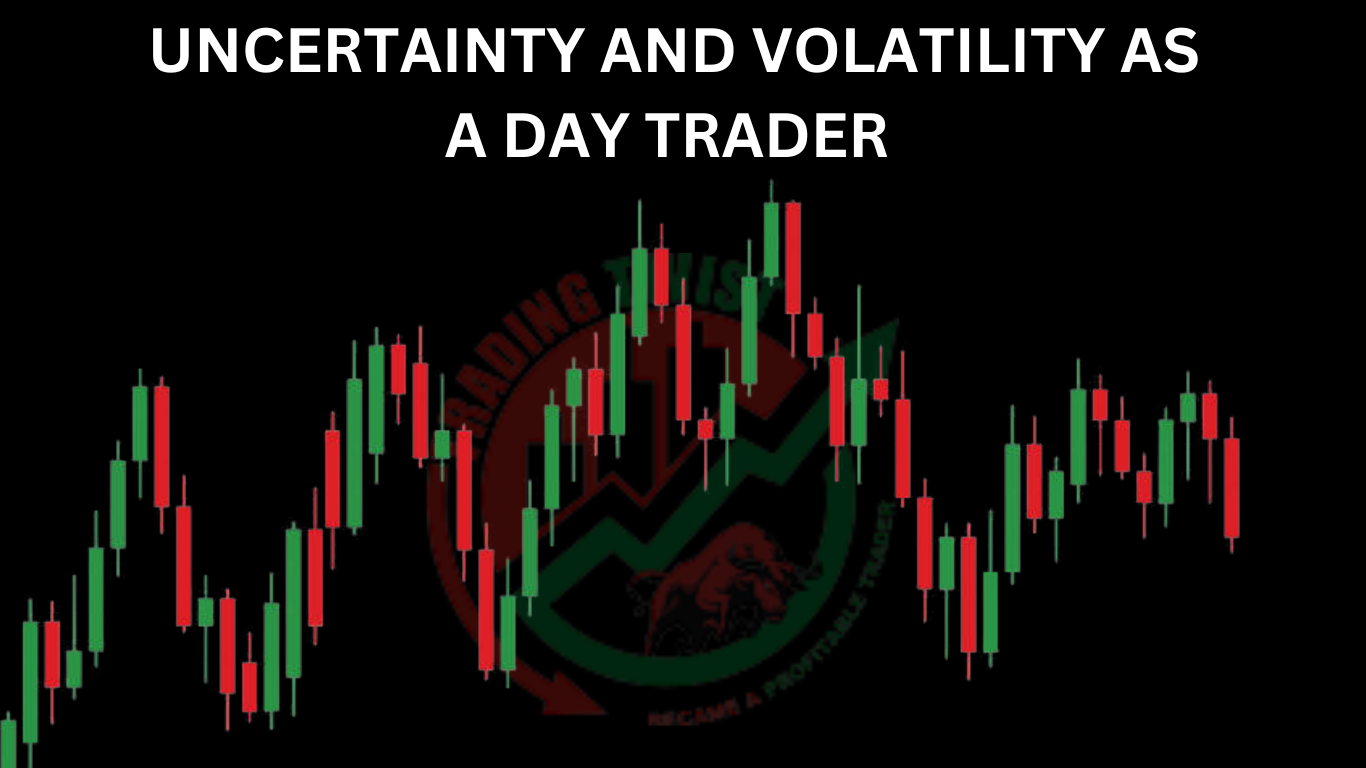 UNCERTAINTY AND VOLATILITY
