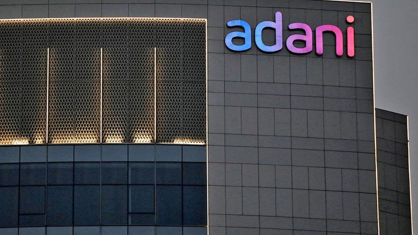 Hindenburg shorts the Adani Group of India, citing debt and accounting issues