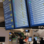 After an FAA system failure, American flights are starting to restart