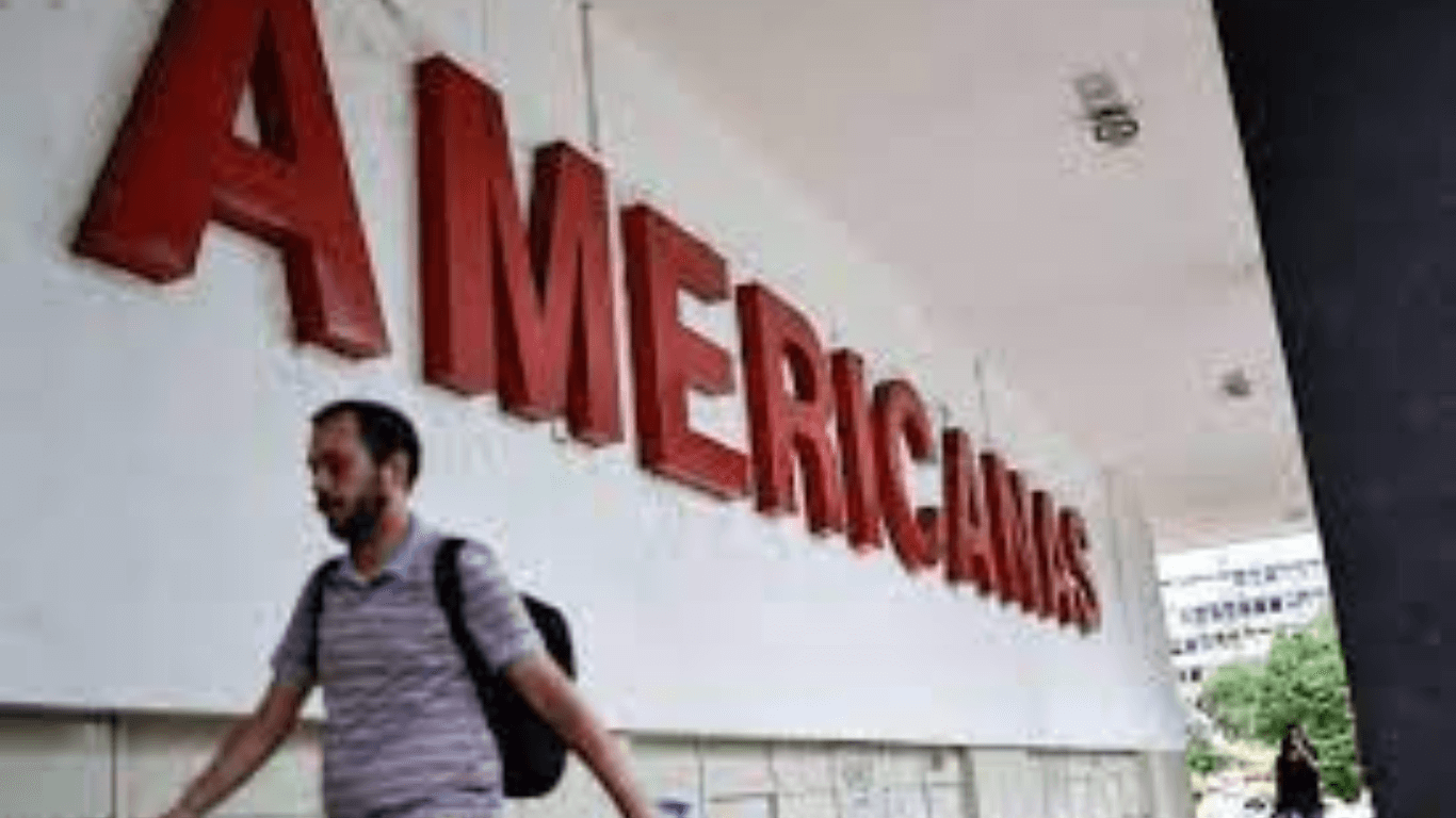 Brazilian company Americanas is accused of committing "multi-billion fraud" by minority shareholders