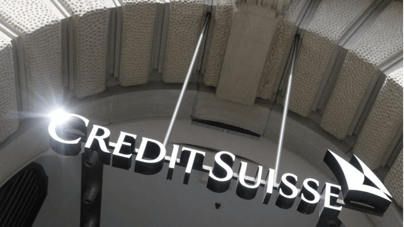 Boaz Weinstein, hedge fund manager, bets the Credit Suisse market is wrong