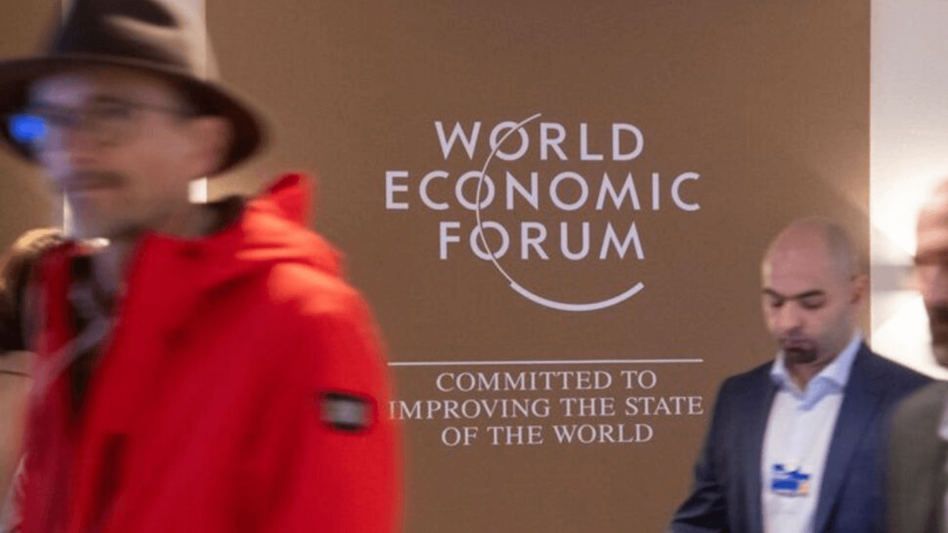 CEOs at the World Economic Forum are talking about ChatGPT-style AI in Davos 2023