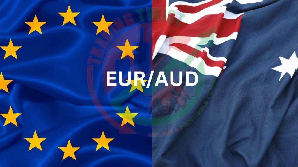 Forex Signal EUR/AUD