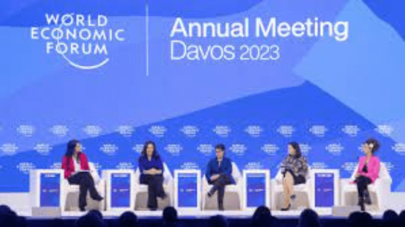 Key learnings from the World Economic Forum in Davos in 2023