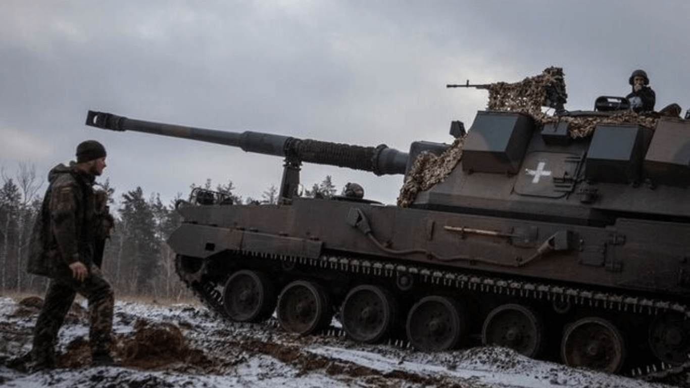 More Patriots and sophisticated Western fighting tanks are on the way to Ukraine