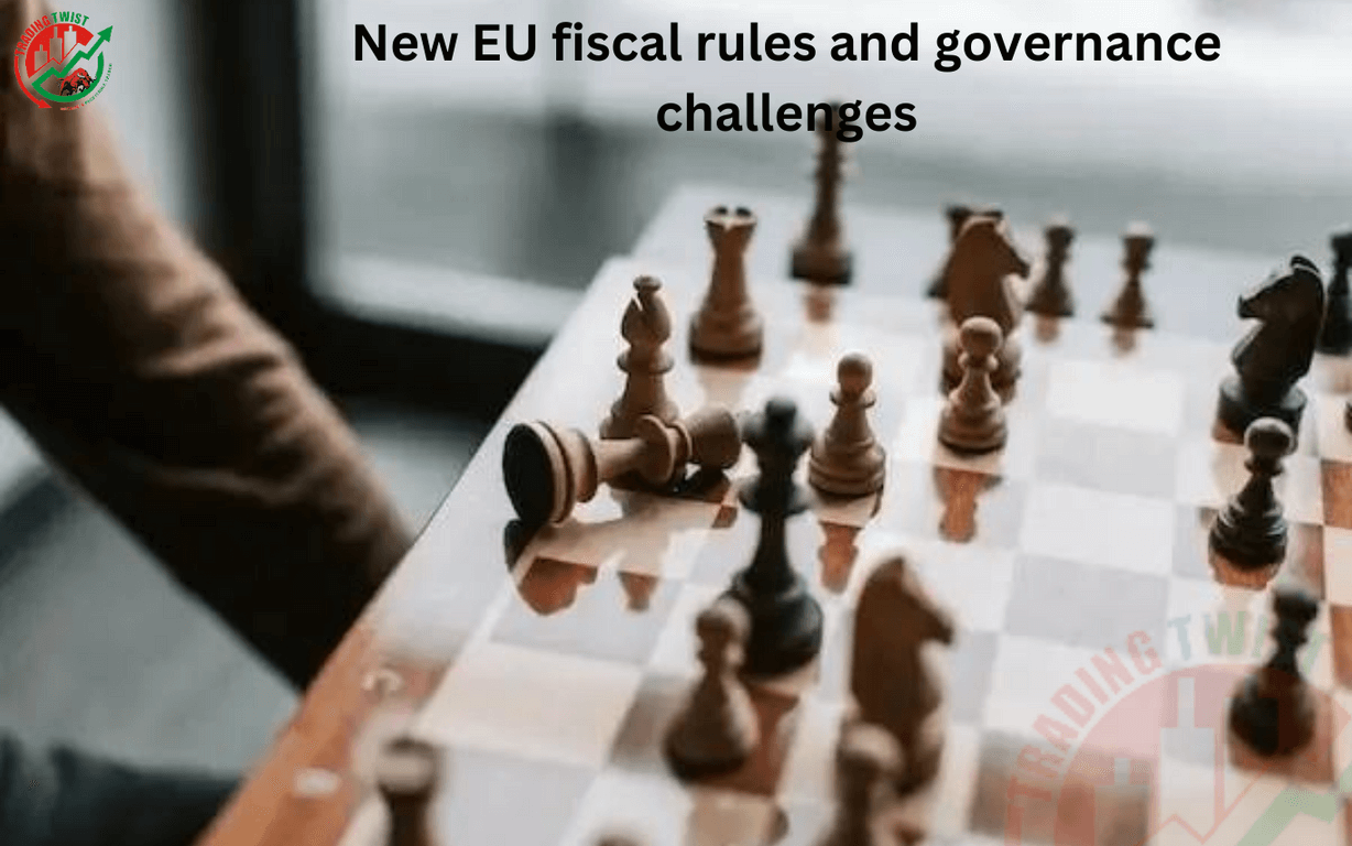 New EU fiscal rules and governance challenges