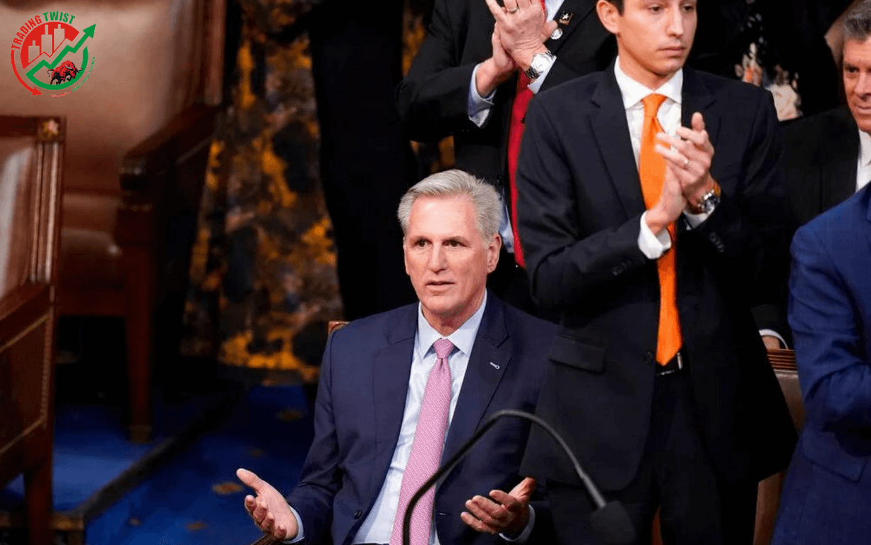 Republican McCarthy suffers embarrassing 14th loss in US House leadership bid