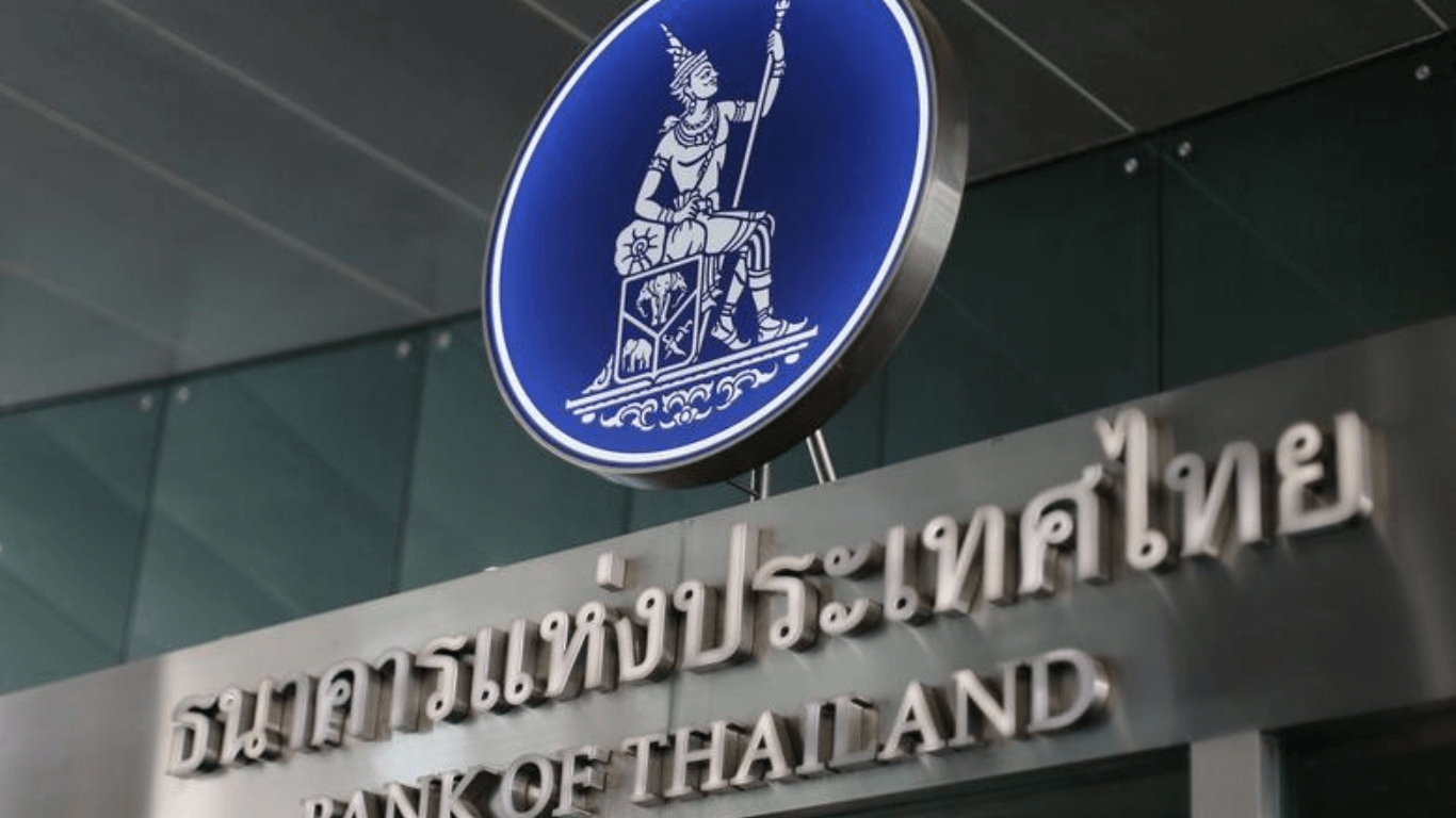 Thailand's Central Bank to Raise Rates 25 Bps, Tourism to Bolster Growth