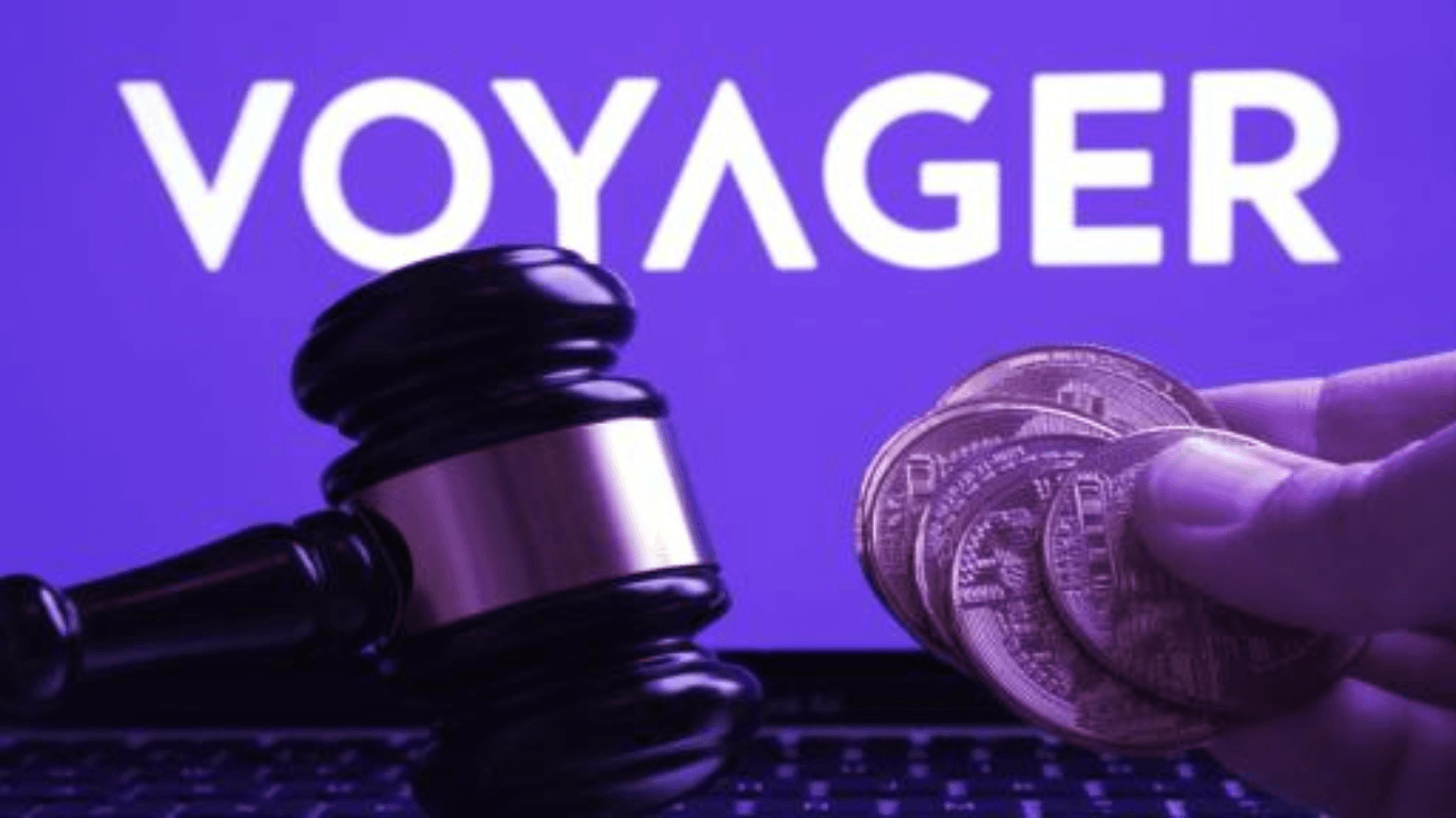 Voyager gets initial approval for $1 bln Binance deal amid national security concerns