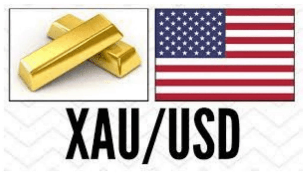 XAU/USD