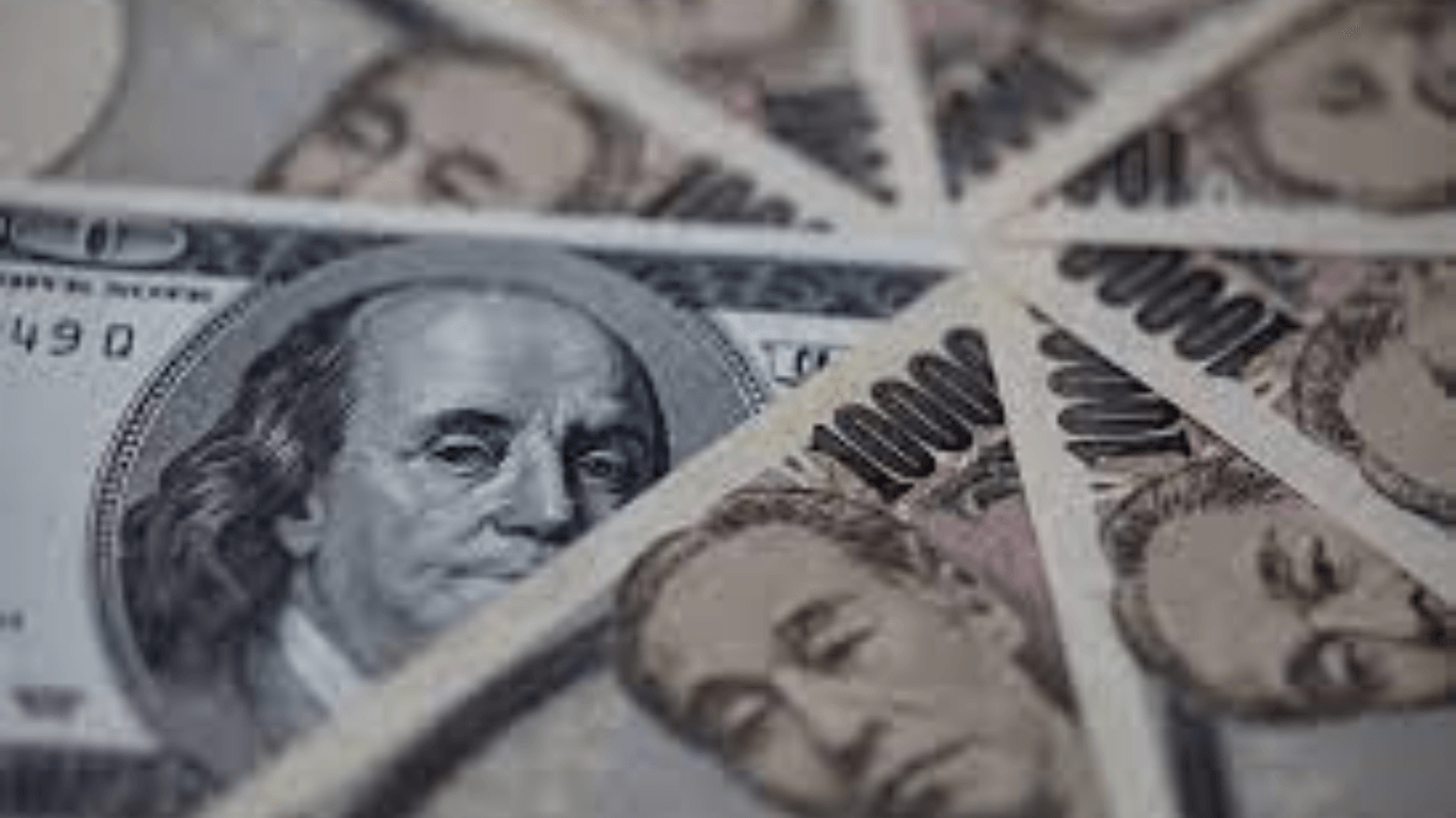 Yen regains ground while the dollar increases on safe-haven bids