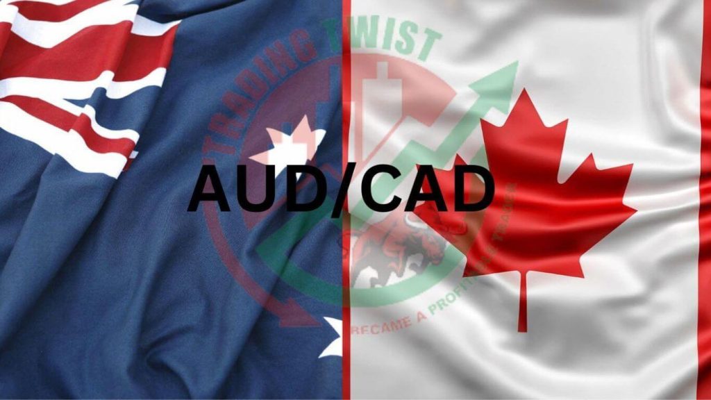 AUDCAD Forex Signal By Trading Twist