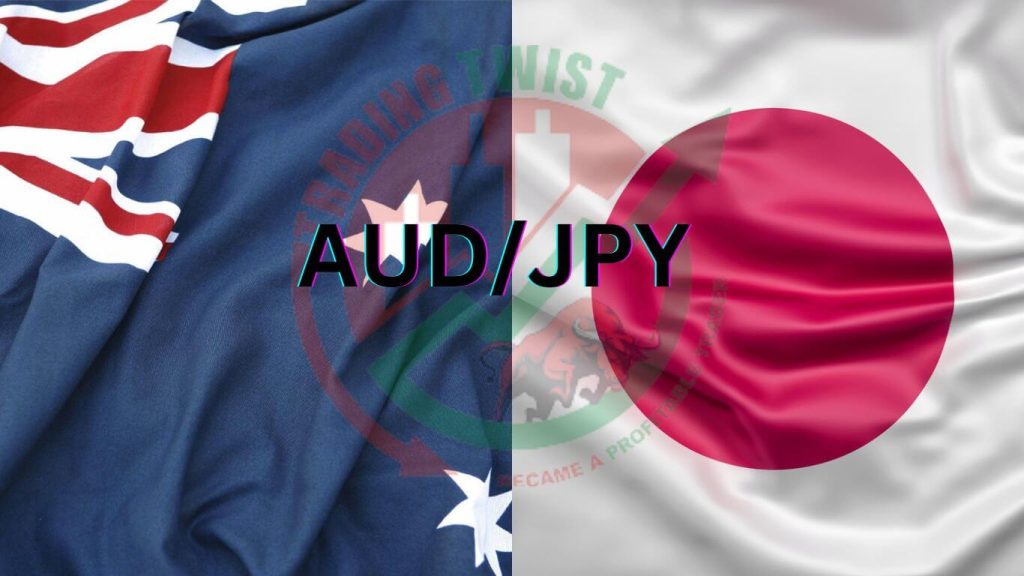 AUDJPY Forex Signal By Trading Twist