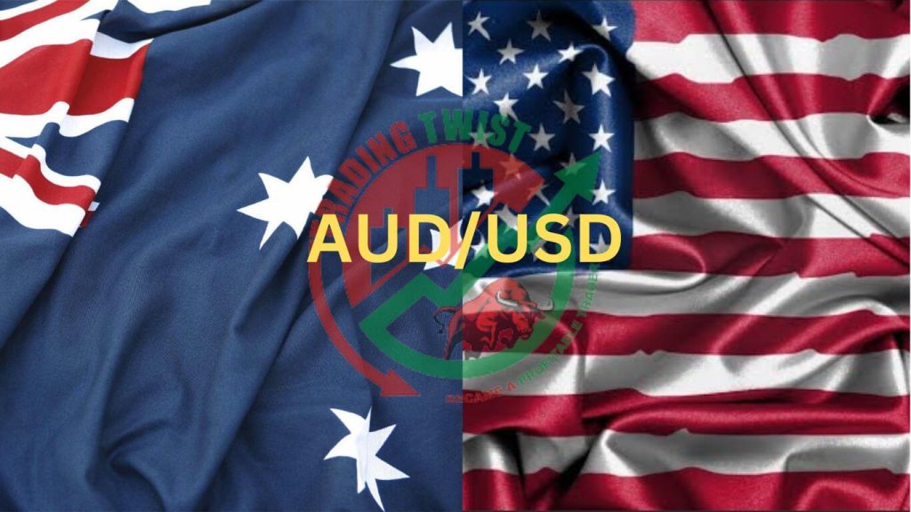 AUDUSD Forex Signal By Trading Twist