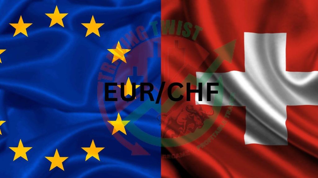 EURCHF Forex Signal By Trading Twist