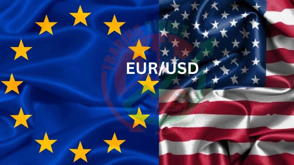 EURUSD Forex Signal by Trading Twist