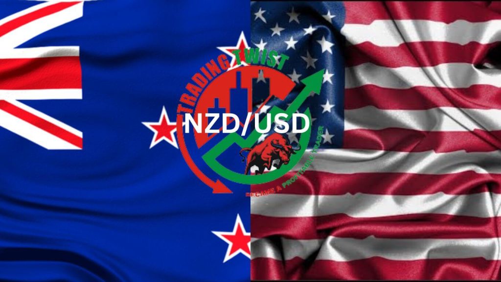 NZD USD Forex Signal