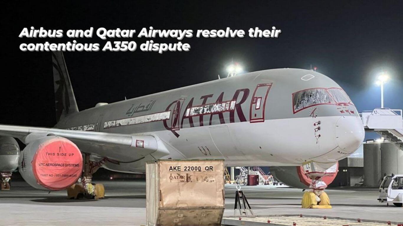 Qatar Airways