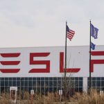 Tesla workers dismiss as punishment for supporting a union, according to a complaint