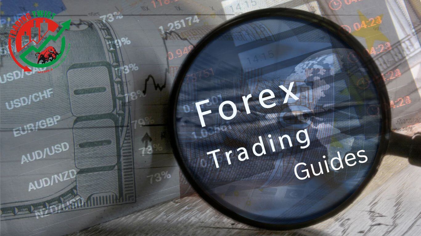 Trading Twist Guide to Successful Forex Trading in 2023, 15 IMPORTANT THINKS TO DO