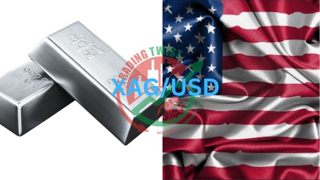 XAGUSD Forex Signal By Trading Twist