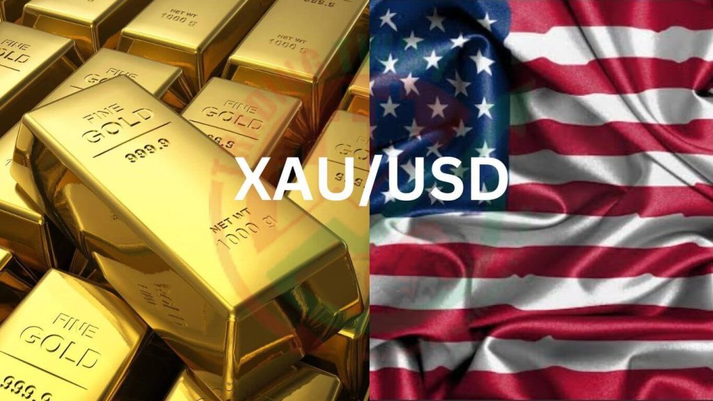 XAUUSD Forex Signal GOLD and DOLLAR