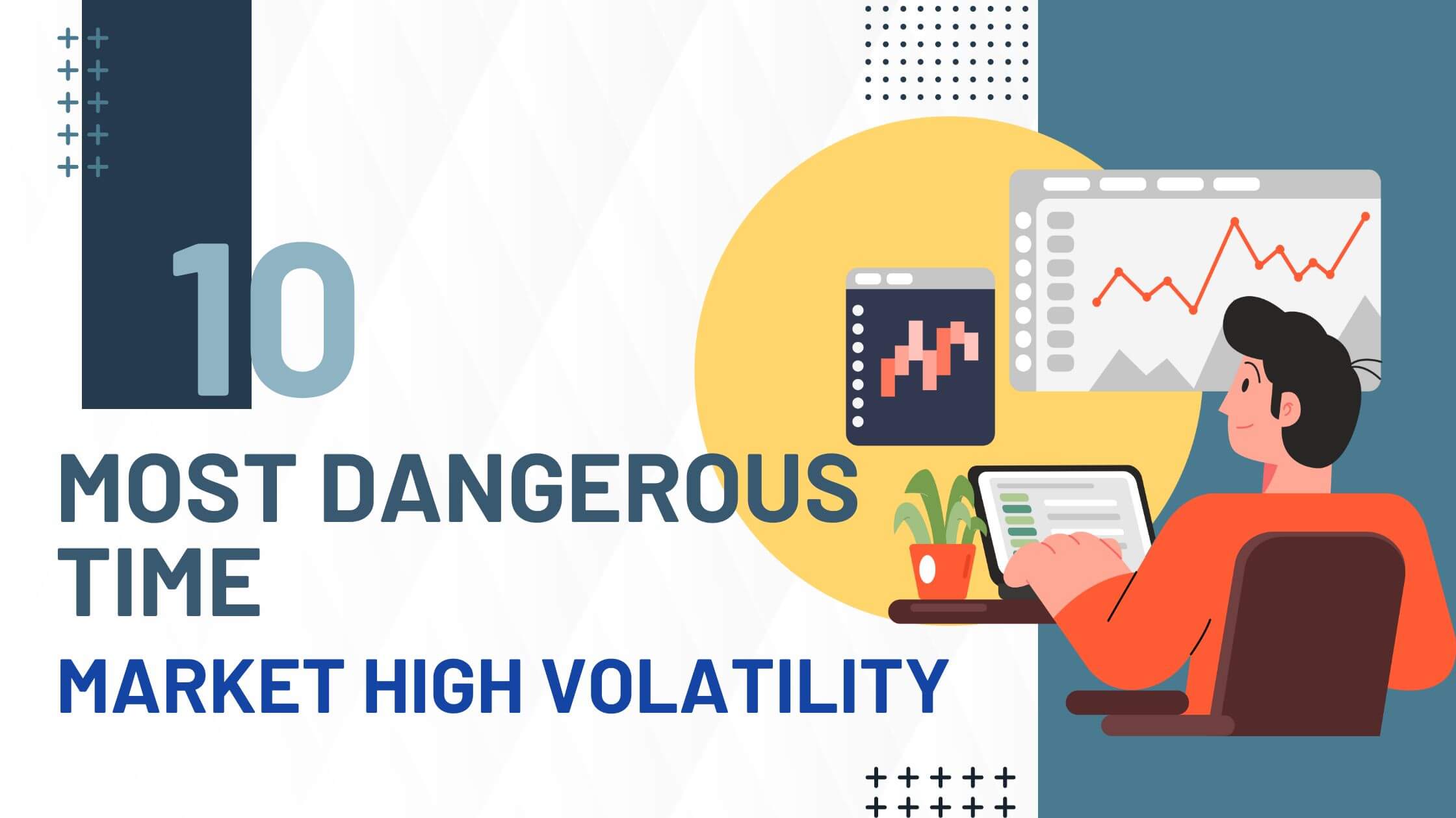 avoid to Trade in the market volatility