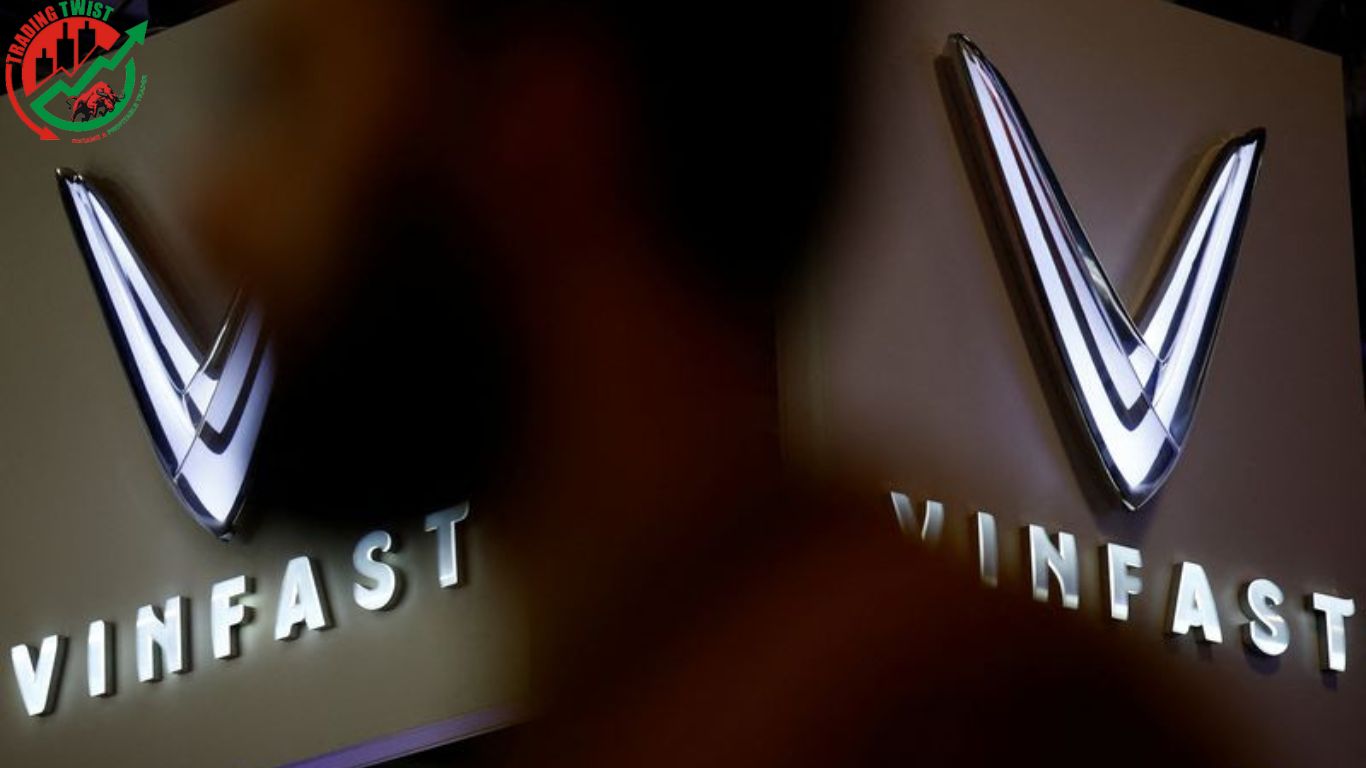 Three sales professionals, according to VinFast of Vietnam, have departed the EV company