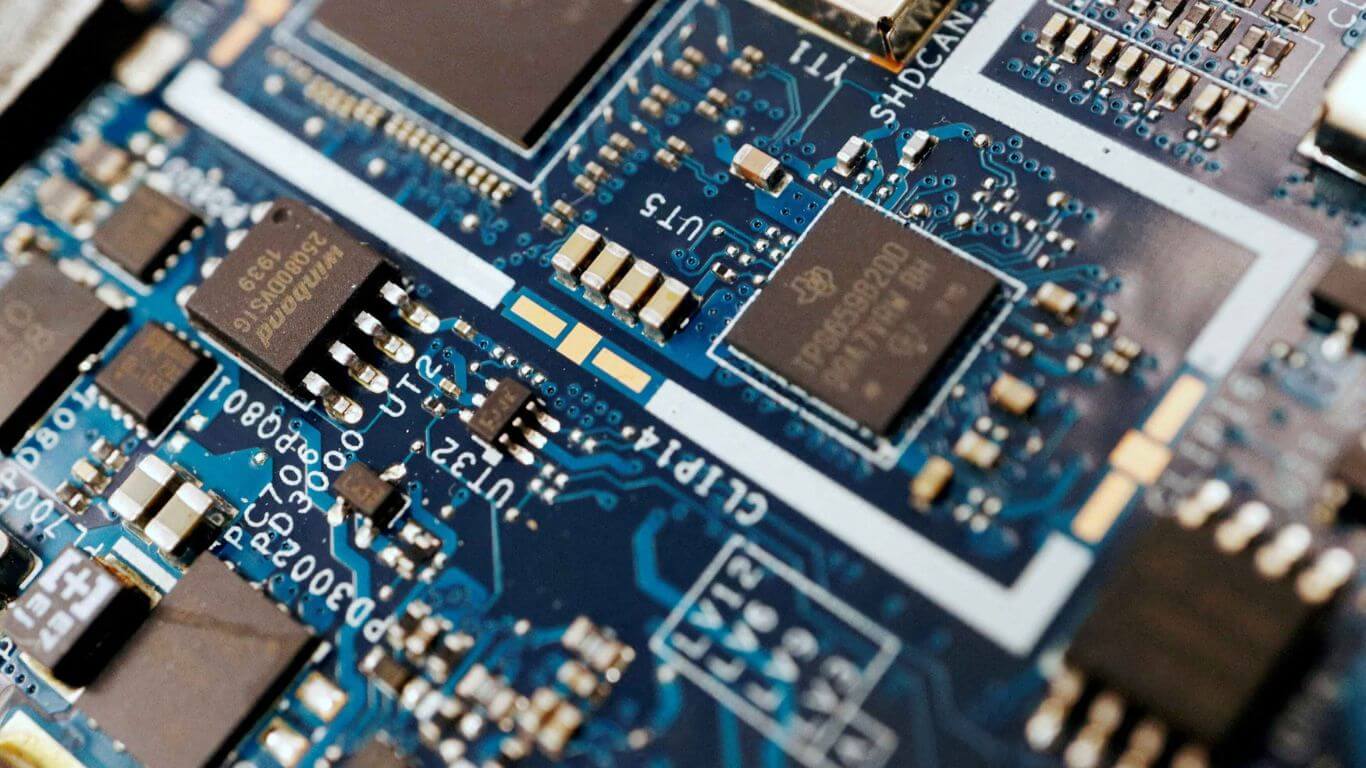 Dutch will join US efforts to limit semiconductor technology exports to China