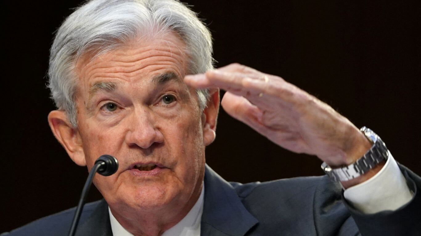 MORNING BID EUROPE - The perils of not working with Powell