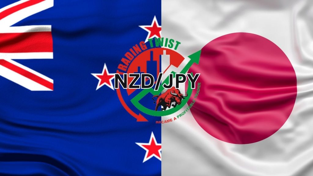 NZDJPY Forex Signal By Trading Twist