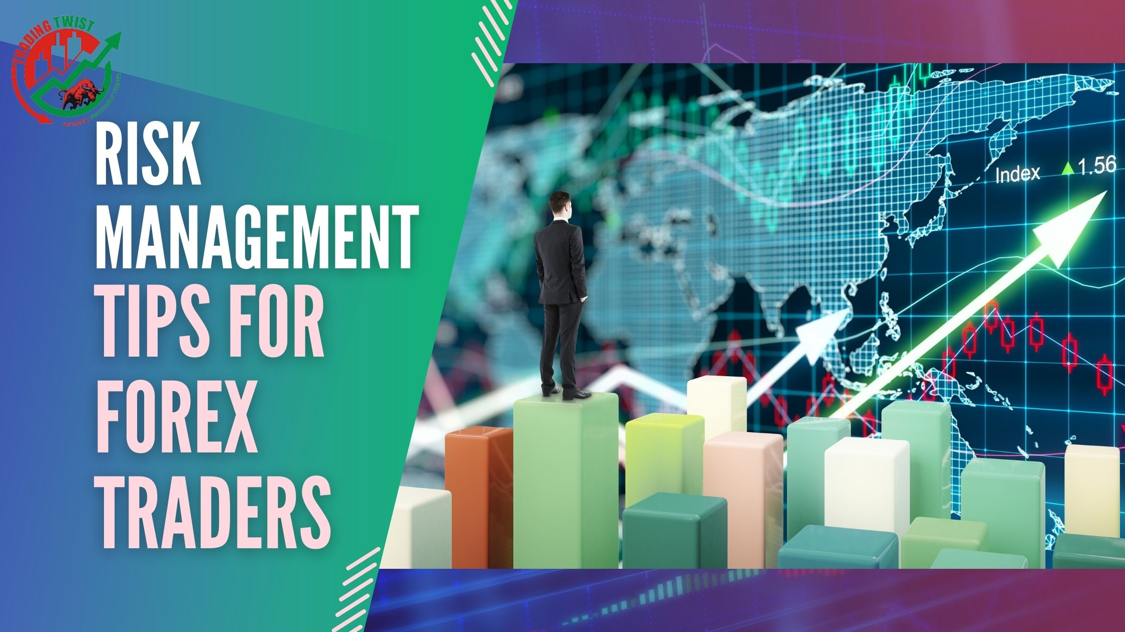 Risk Management Tips for Forex Traders