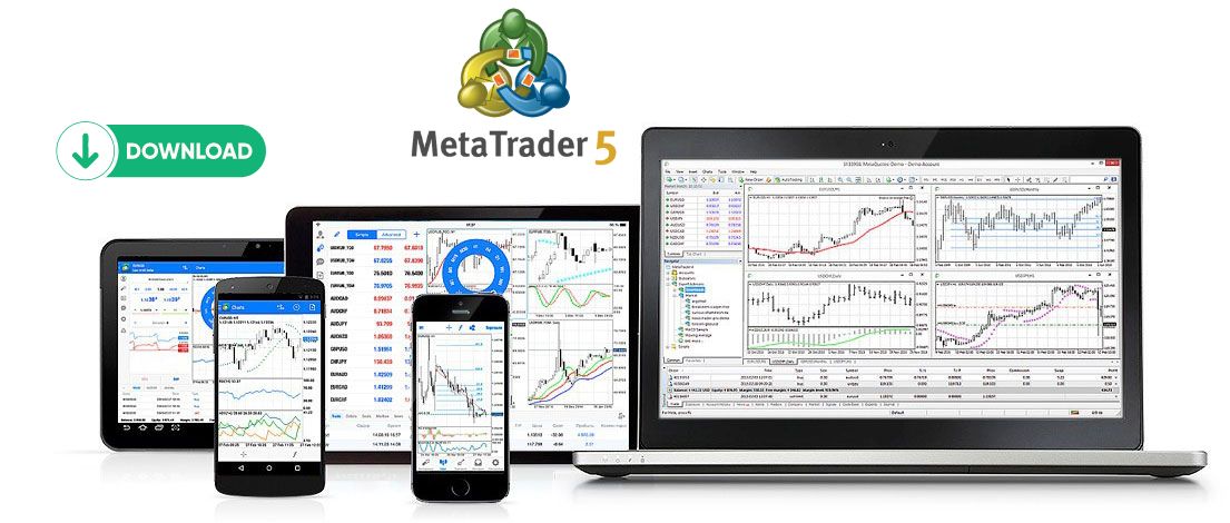 Download Meta Trader 5