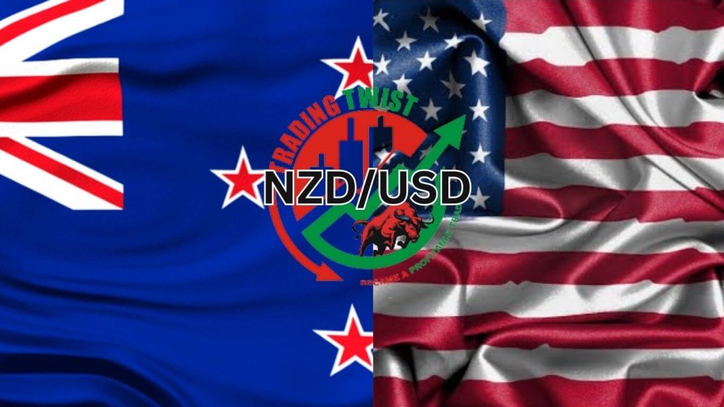 NZDUSD Chart Technical Outlook