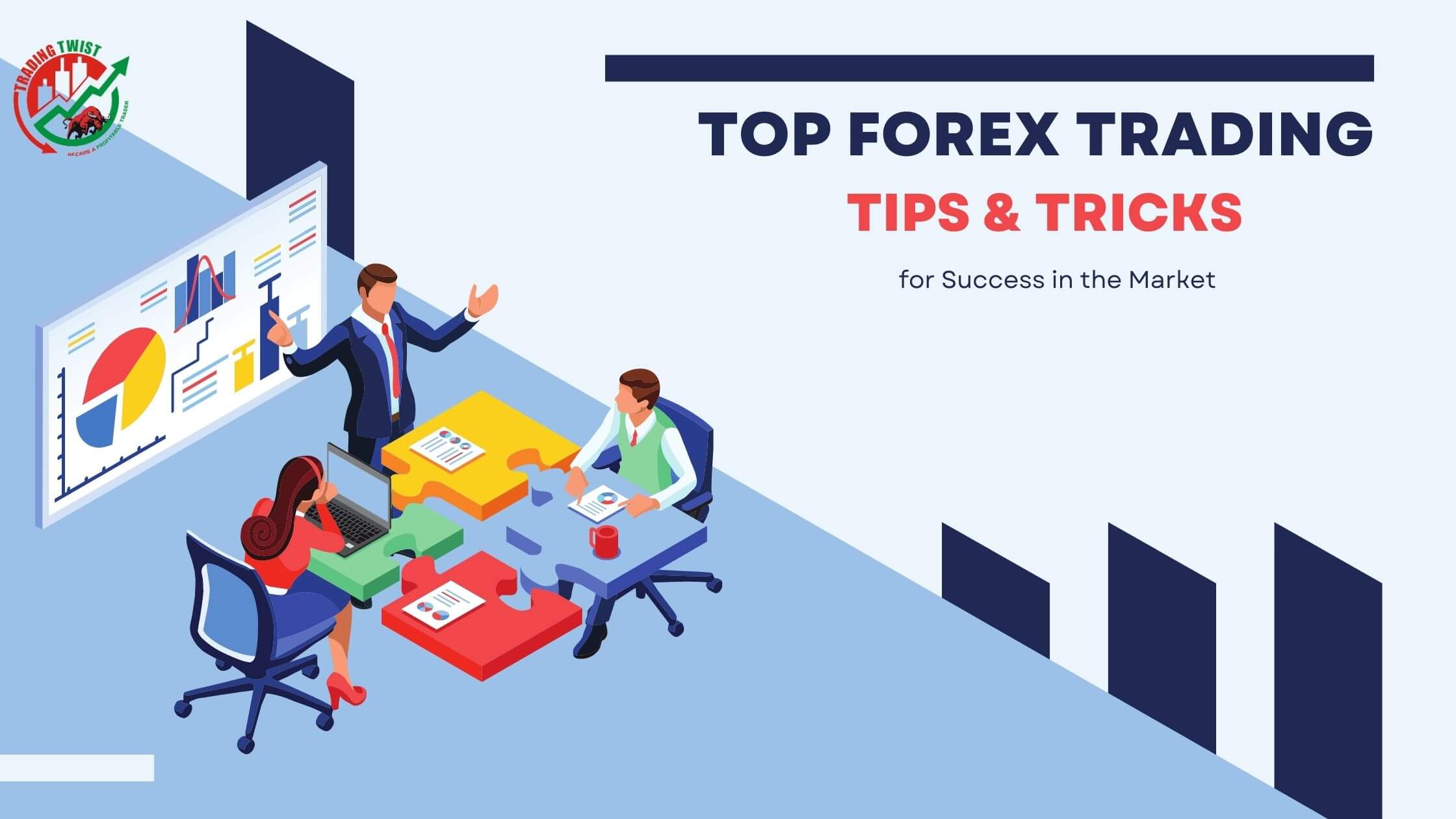 Forex Trading Tips and Tricks