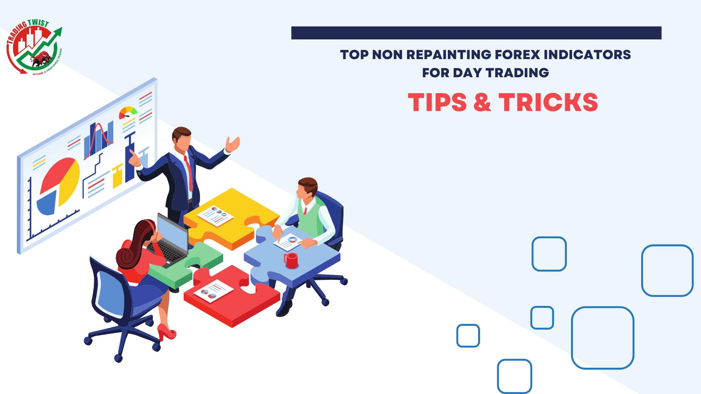 Top Non Repainting Forex Indicators for Day Trading