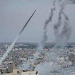 Fears of a ground invasion of Gaza grow as Israel vows ‘mighty vengeance’