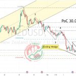 NZDUSD Chart Technical Outlook